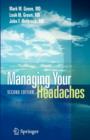 Managing Your Headaches - Book
