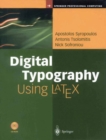 Digital Typography Using LaTeX - eBook
