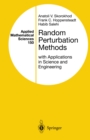 Random Perturbation Methods with Applications in Science and Engineering - eBook