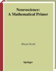 Neuroscience : A Mathematical Primer - eBook