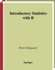 Introductory Statistics with R - eBook