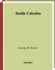 Inside Calculus - eBook