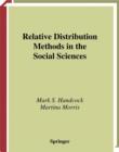 Relative Distribution Methods in the Social Sciences - eBook