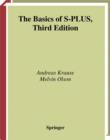 The Basics of S-PLUS - eBook
