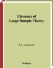 Elements of Large-Sample Theory - eBook