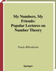 My Numbers, My Friends : Popular Lectures on Number Theory - eBook
