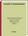 Acoustic Communication - eBook