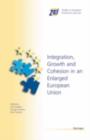 Integration, Growth, and Cohesion in an Enlarged European Union - eBook