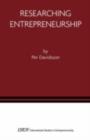 Researching Entrepreneurship - eBook