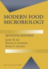 Modern Food Microbiology - Book