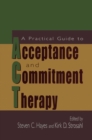 A Practical Guide to Acceptance and Commitment Therapy - eBook