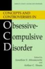 Concepts and Controversies in Obsessive-Compulsive Disorder - eBook