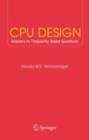 CPU Design : Answers to Frequently Asked Questions - eBook
