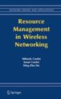Resource Management in Wireless Networking - eBook