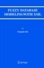 Fuzzy Database Modeling with XML - eBook