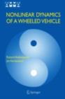 Nonlinear Dynamics of a Wheeled Vehicle - eBook