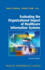 Evaluating the Organizational Impact of Health Care Information Systems - Book
