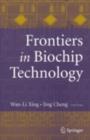 Frontiers in Biochip Technology - eBook