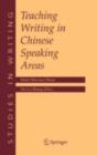 Teaching Writing in Chinese Speaking Areas - eBook
