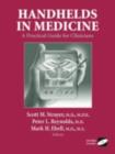 Handhelds in Medicine : A Practical Guide for Clinicians - eBook