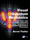Advanced Visual Quantum Mechanics - eBook