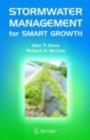 Stormwater Management for Smart Growth - eBook
