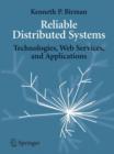 Reliable Distributed Systems : Technologies, Web Services, and Applications - eBook