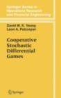 Cooperative Stochastic Differential Games - eBook
