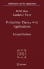 Probability Theory with Applications - eBook