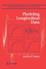 Modeling Longitudinal Data - eBook