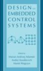 Design of Embedded Control Systems - eBook