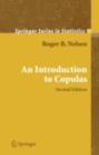 An Introduction to Copulas - eBook