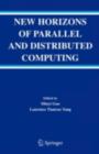 New Horizons of Parallel and Distributed Computing - eBook