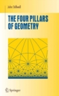The Four Pillars of Geometry - eBook