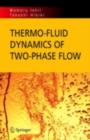 Thermo-fluid Dynamics of Two-Phase Flow - eBook