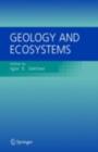 Geology and Ecosystems - eBook