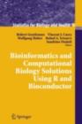 Bioinformatics and Computational Biology Solutions Using R and Bioconductor - eBook