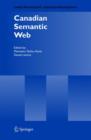 Canadian Semantic Web - Book