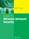 Guide to Wireless Network Security - eBook