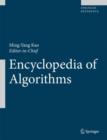 Encyclopedia of Algorithms - eBook