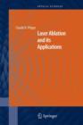Laser Ablation and its Applications - eBook