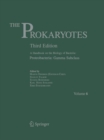 The Prokaryotes : Vol. 6: Proteobacteria: Gamma Subclass - eBook