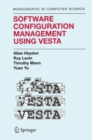 Software Configuration Management Using Vesta - eBook