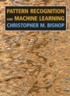 Pattern Recognition and Machine Learning - Book