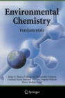Environmental Chemistry : Fundamentals - eBook