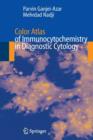 Color Atlas of Immunocytochemistry in Diagnostic Cytology - Book