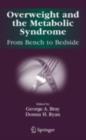 Overweight and the Metabolic Syndrome: : From Bench to Bedside - eBook
