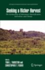 Seeking a Richer Harvest : The Archaeology of Subsistence Intensification, Innovation, and Change - eBook