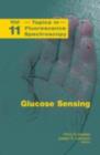 Glucose Sensing - eBook
