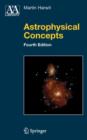 Astrophysical Concepts - eBook